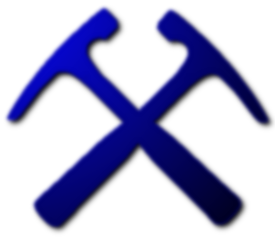 Martillos de geólogo