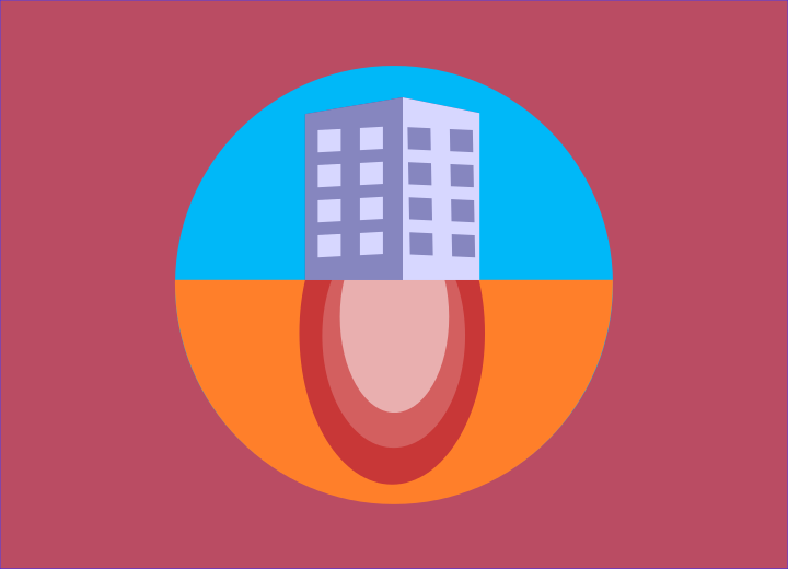 Imagen de estudios geotécnicos