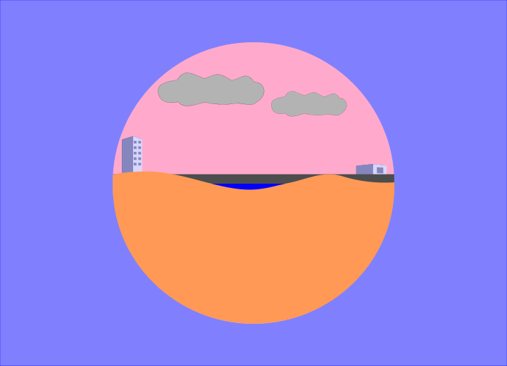 Imagen de Riesgos geológicos