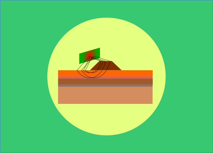 Imagen de Estabilidad de taludes y laderas